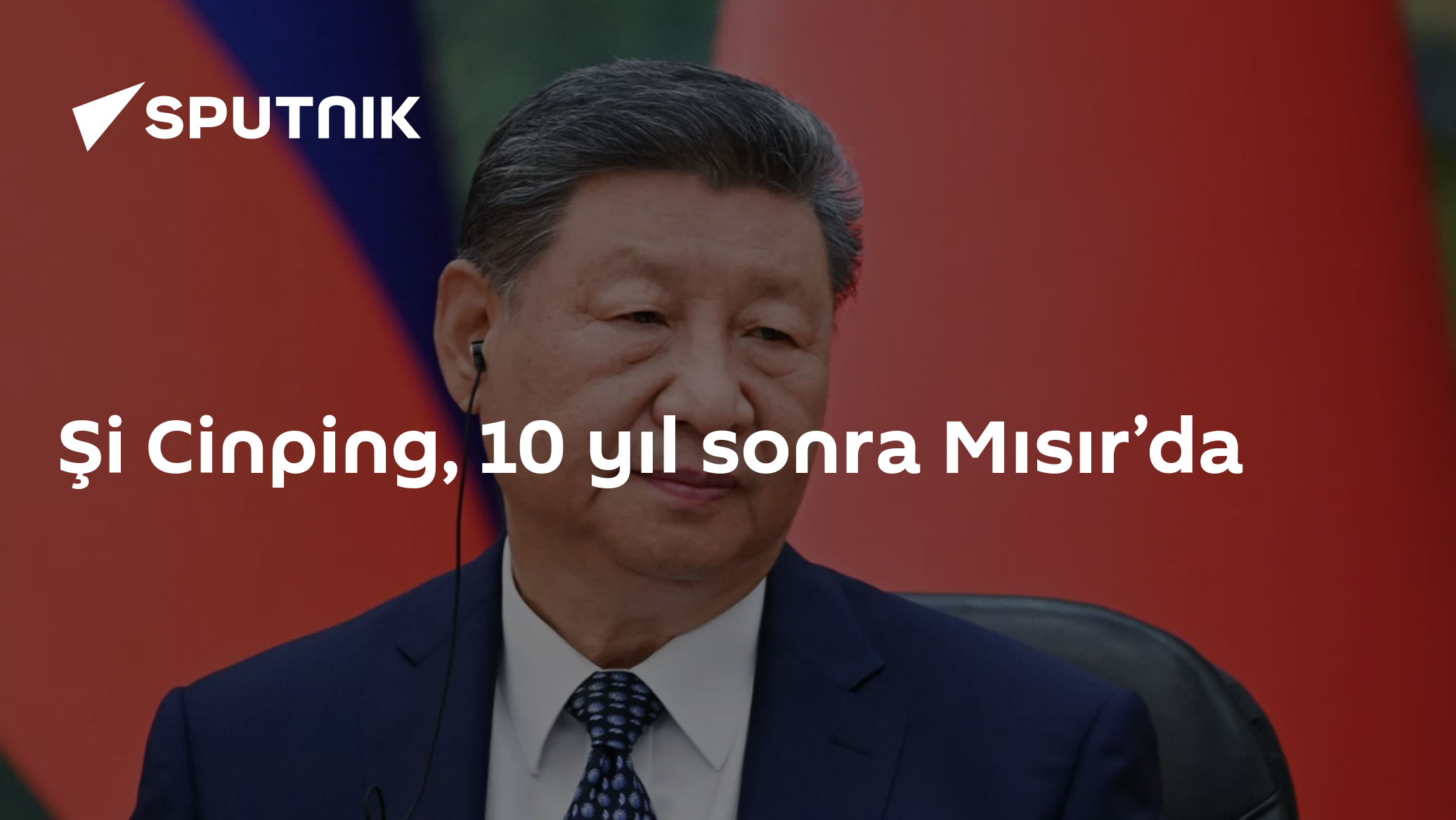 Çin-Mısır ilişkileri
