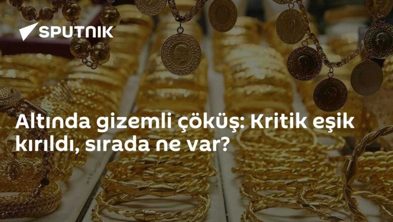 Altın fiyatları