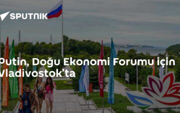 Doğu Ekonomi Forumu