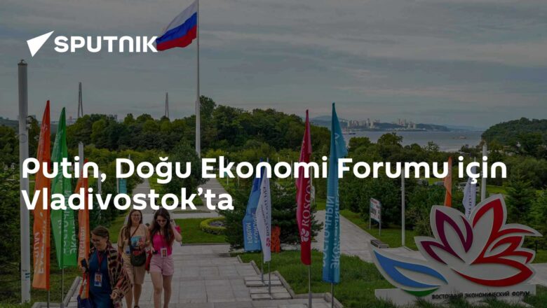 Doğu Ekonomi Forumu