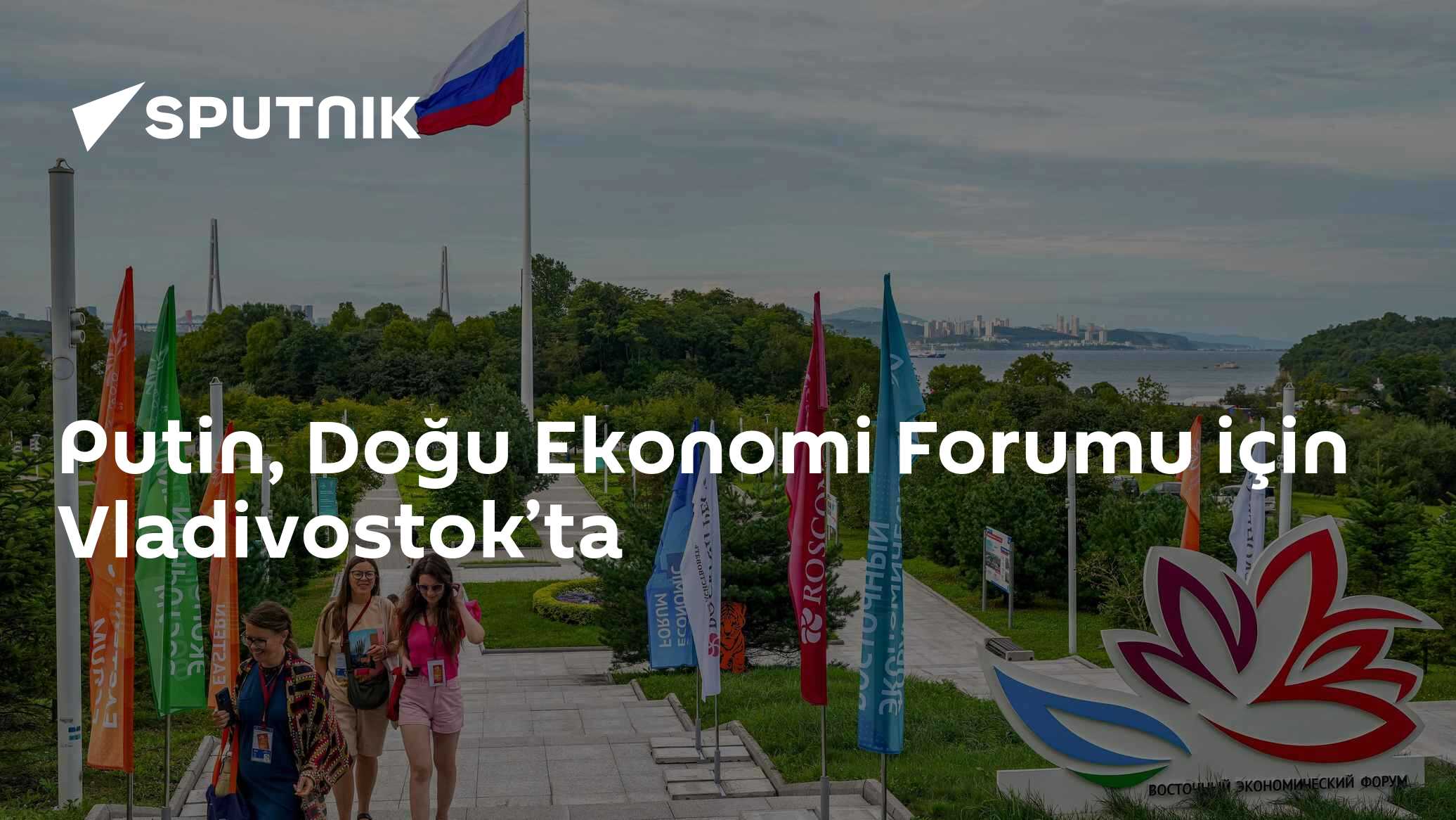 Doğu Ekonomi Forumu