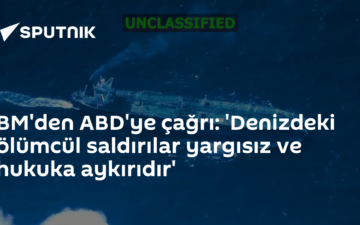 ABD hava saldırıları