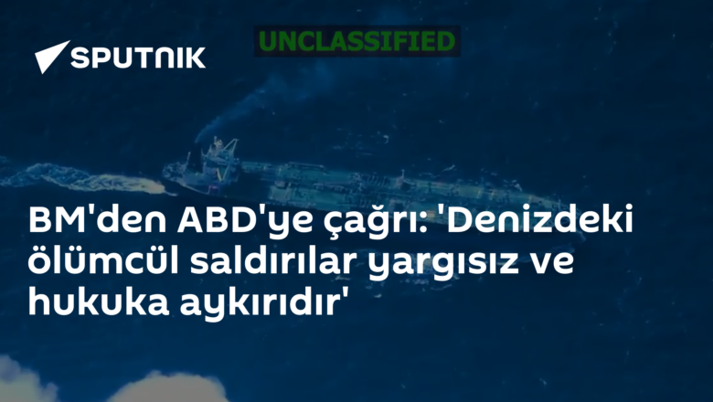 ABD hava saldırıları