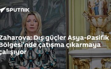 Asya-Pasifik bölgesi