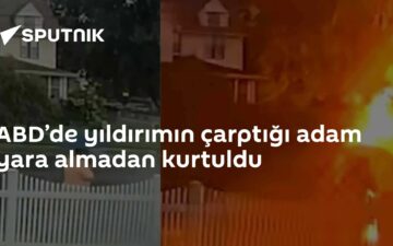 yıldırım