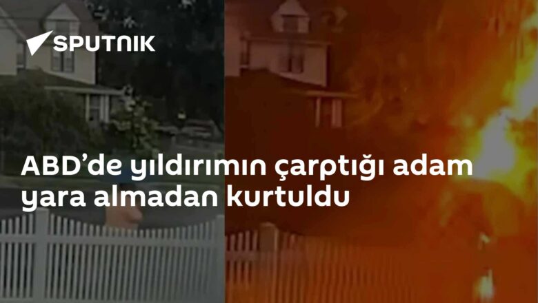 yıldırım