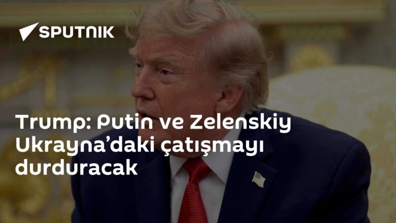 Ukrayna çatışması