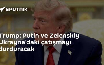 Ukrayna çatışması