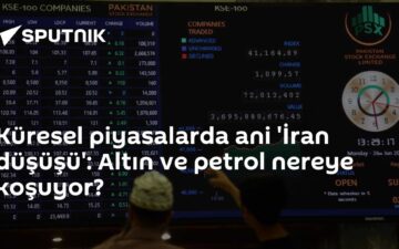 Brent petrol fiyatları