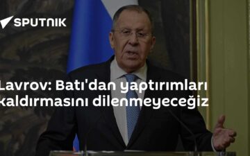Lavrov