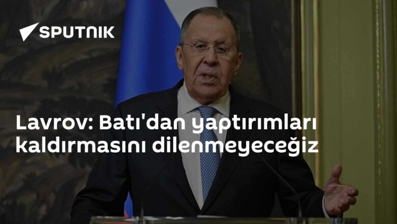 Lavrov