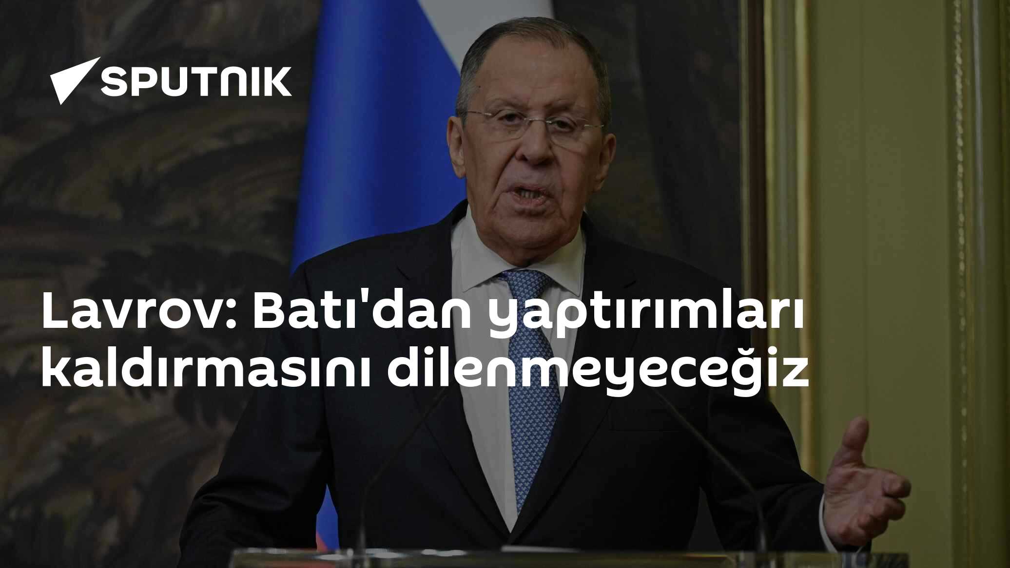 Lavrov