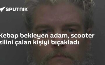 bıçaklama