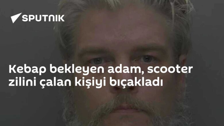 bıçaklama