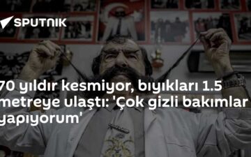 bıyık