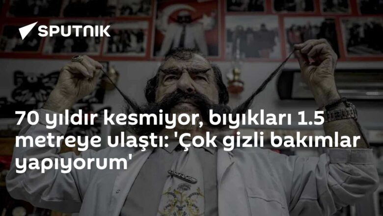 bıyık