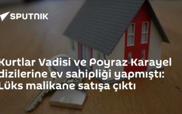 lüks malikane