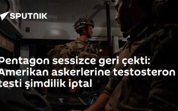 testosteron testi