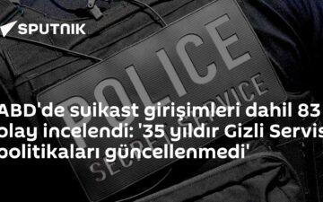 Gizli Servis