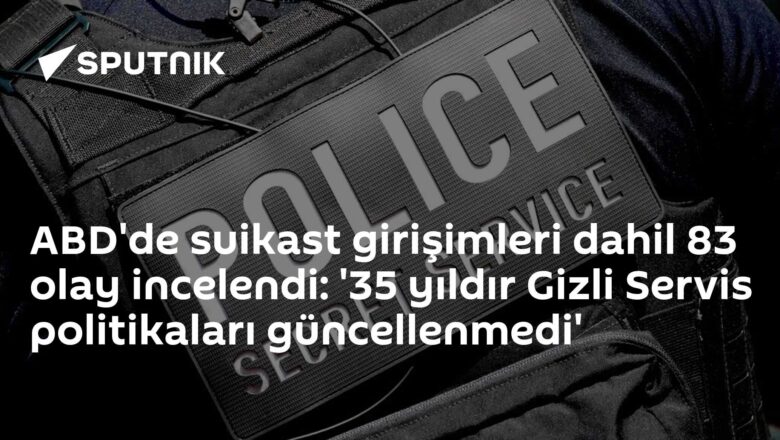 Gizli Servis