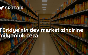 BİM ceza