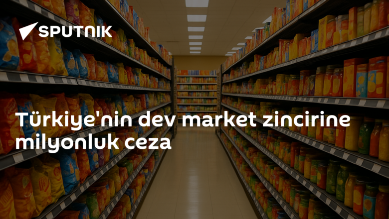 BİM ceza
