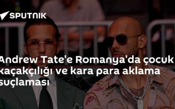 Tate kardeşler