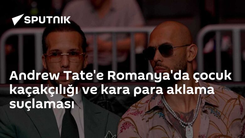 Tate kardeşler