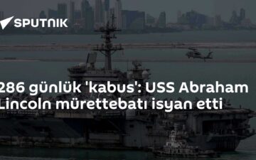 ABD Deniz Kuvvetleri