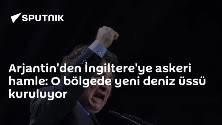 Falkland Adaları
