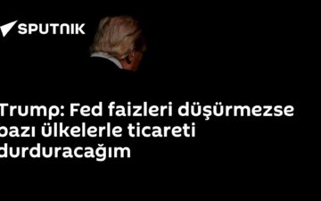 Fed faizleri
