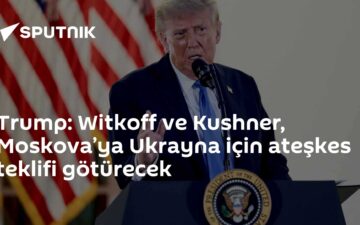 Ukrayna ateşkes teklifi