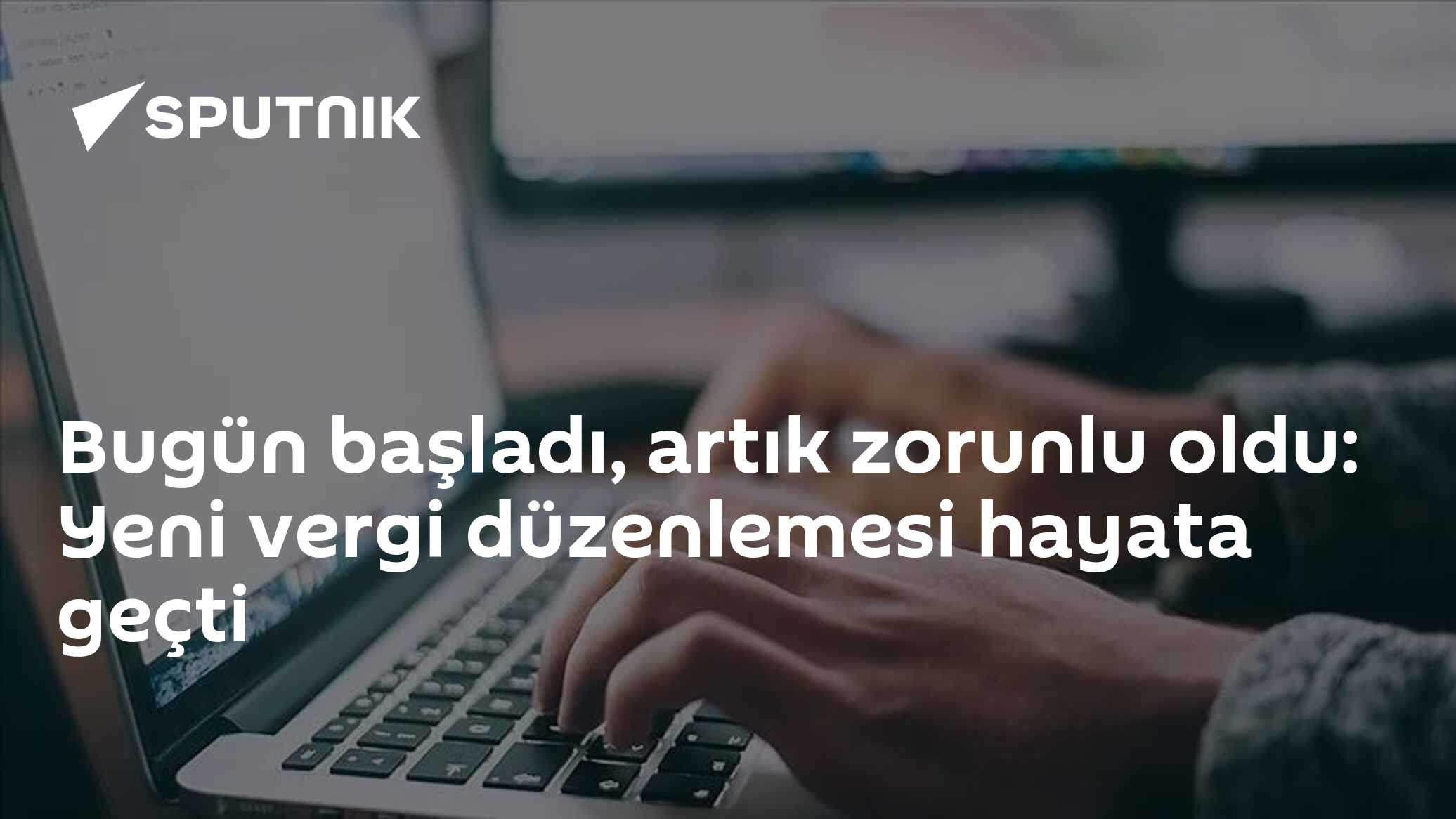 vergi düzenlemesi