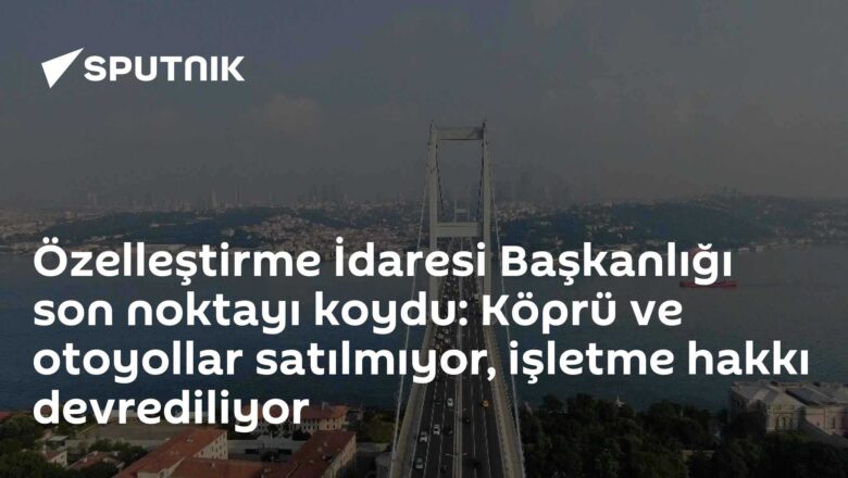 Özelleştirme İdaresi