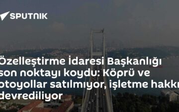 işletme hakkı devri