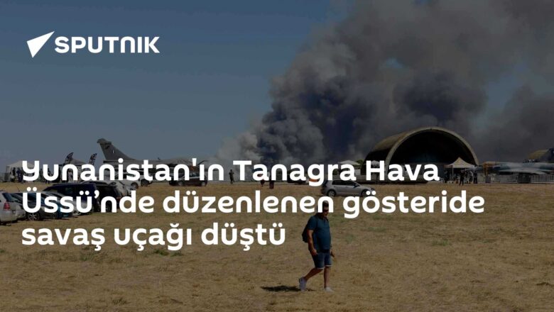 Tanagra Hava Üssü
