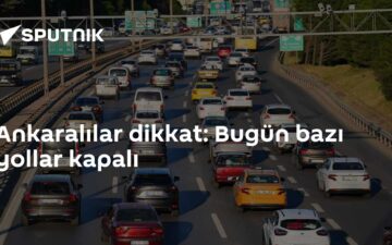 yol kapatma