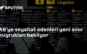 Giriş-Çıkış Sistemi