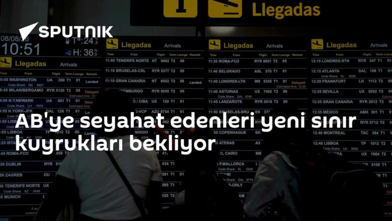 Giriş-Çıkış Sistemi