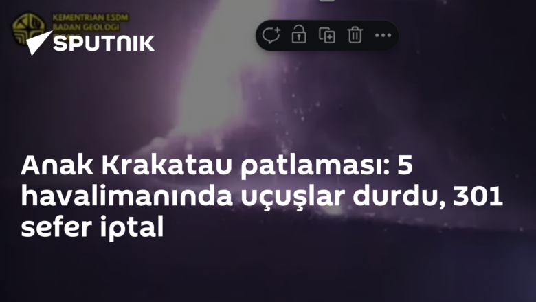 volkanik küller
