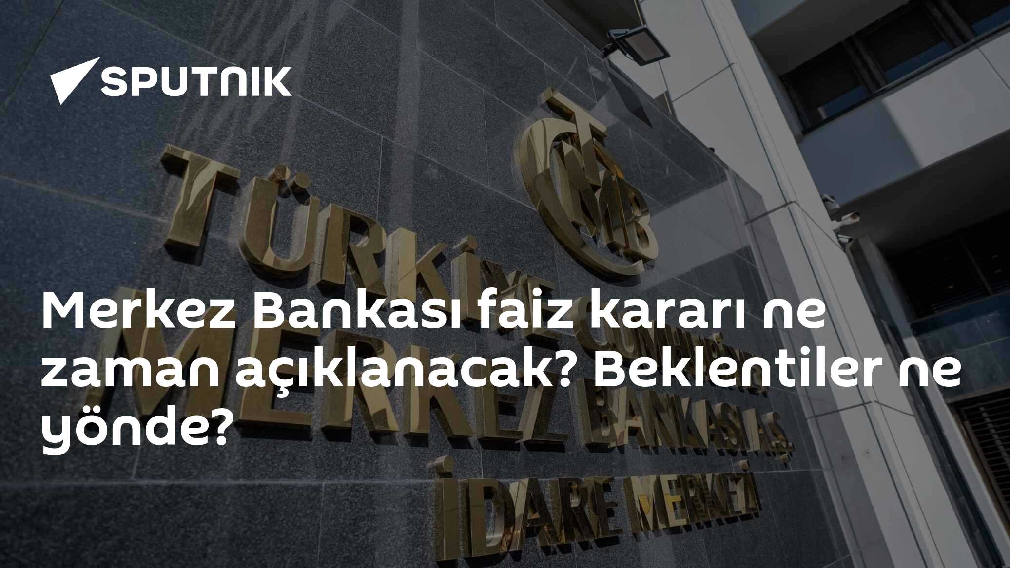 faiz kararı