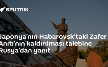 Zafer Anıtı