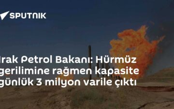 petrol ihracat kapasitesi
