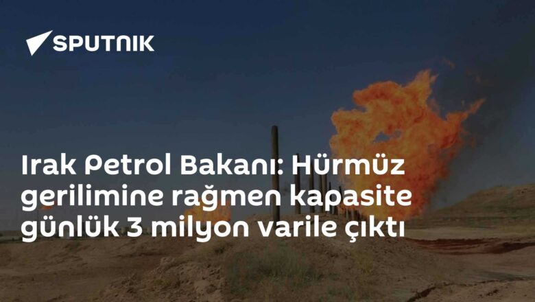 petrol ihracat kapasitesi
