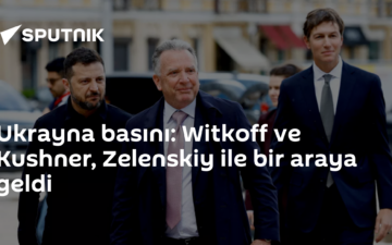 barış görüşmeleri