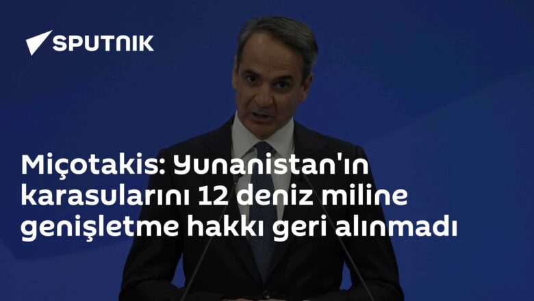 12 deniz mili