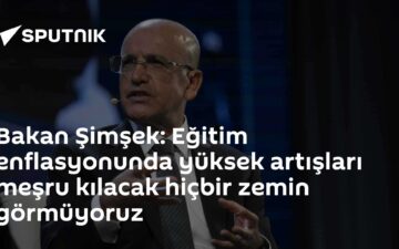 Eğitim enflasyonu