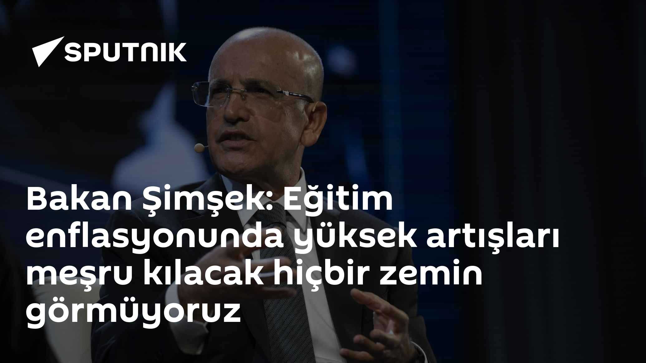 Eğitim enflasyonu