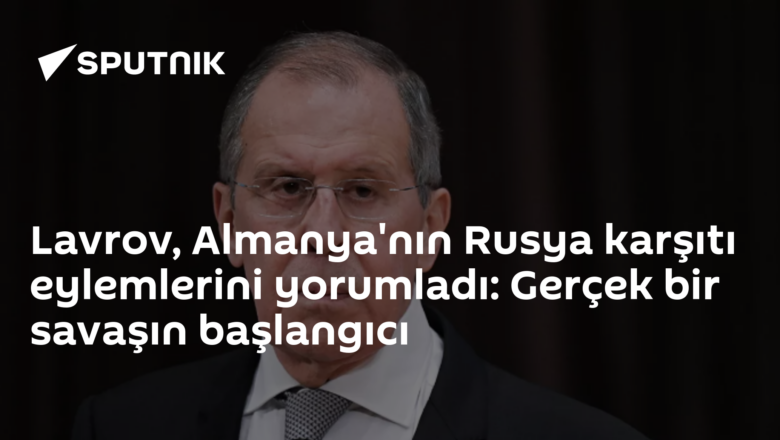Savaşın Başlangıcı