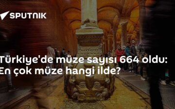 Türkiye müzeleri
